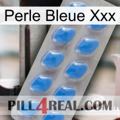 Blue Pearl Xxx 22